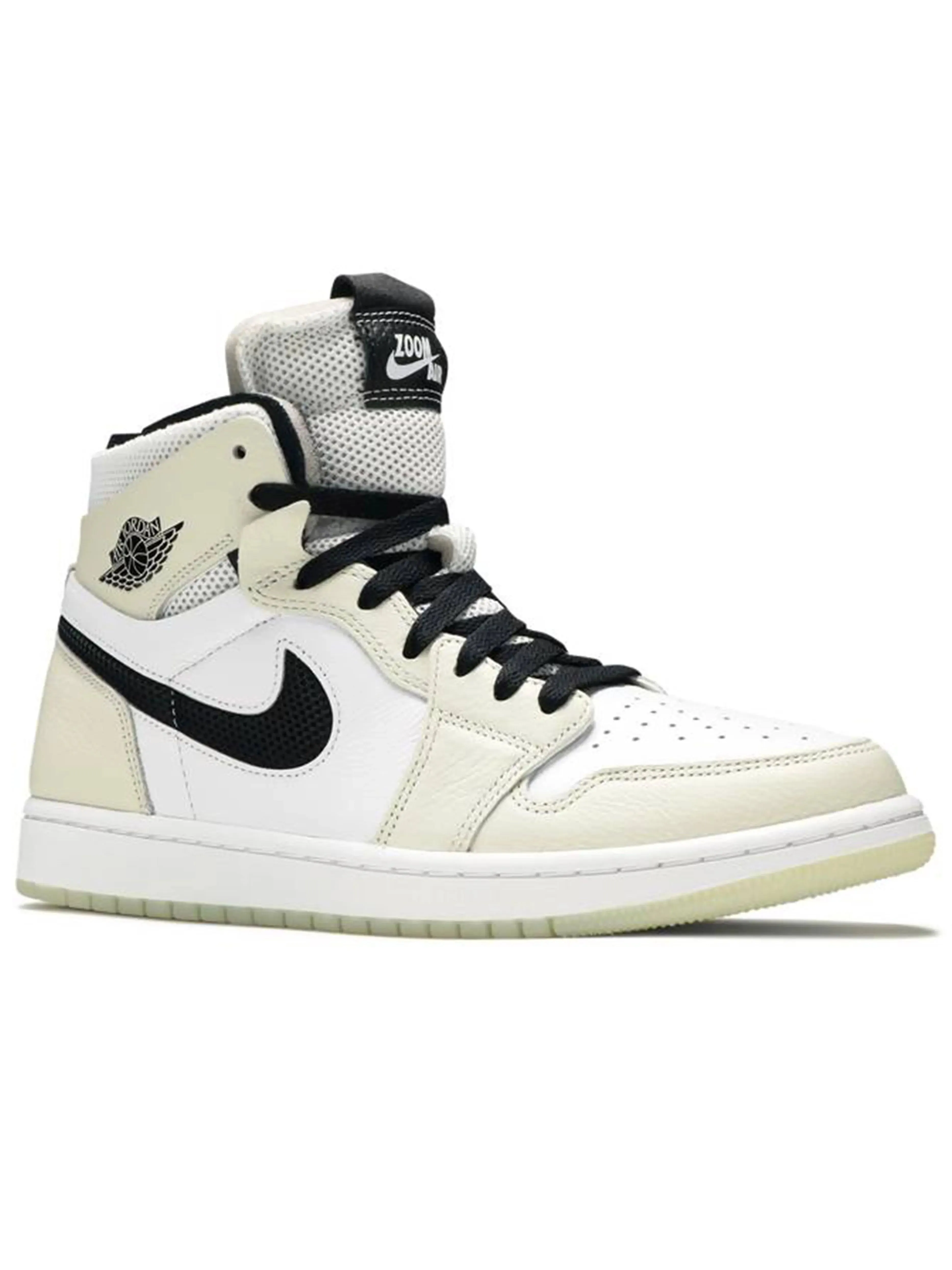 Nike Air Jordan 1 High Zoom CMFT Sail [W]