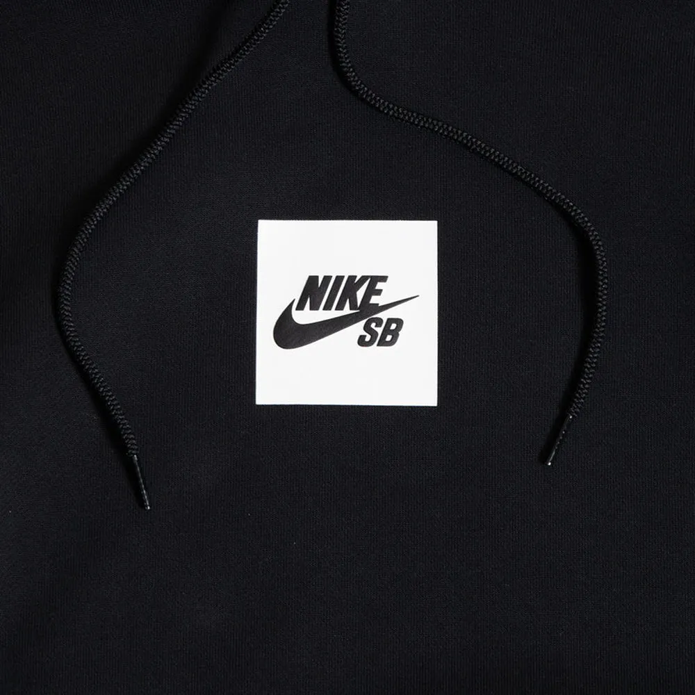 Nike SB Fleece Skate Hoodie