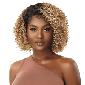 NIOKA | Outre Melted Hairline Synthetic HD Lace Front Wig