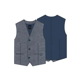 Nukutavake Boys Vest_ 6341-47