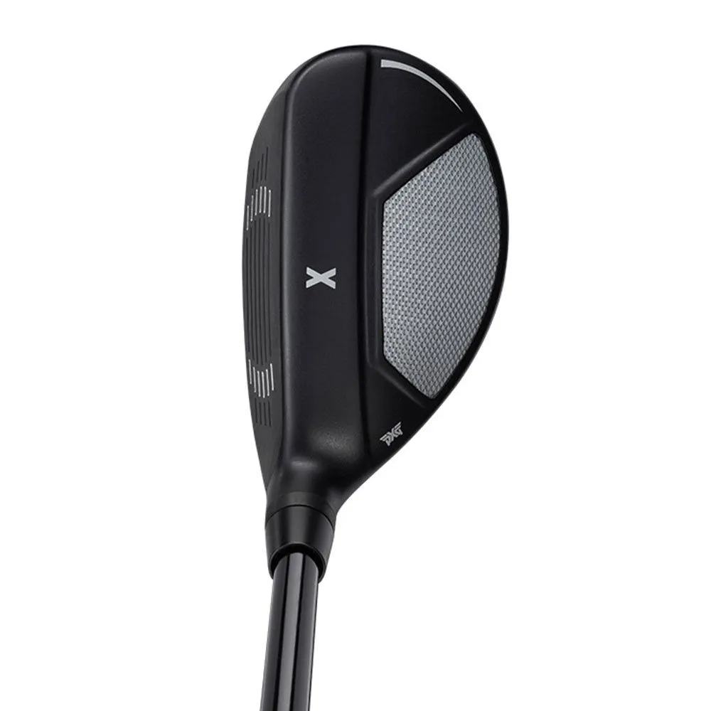 PXG 0317 XF Gen4 22° 4 Hybrid