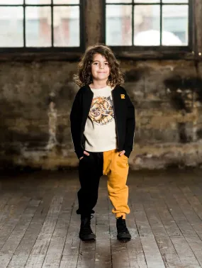 Rock Your Kid -EASY TIGER TRACKPANTS