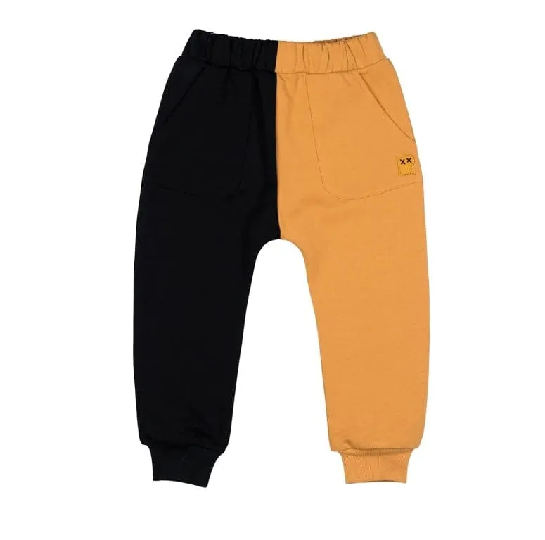 Rock Your Kid -EASY TIGER TRACKPANTS