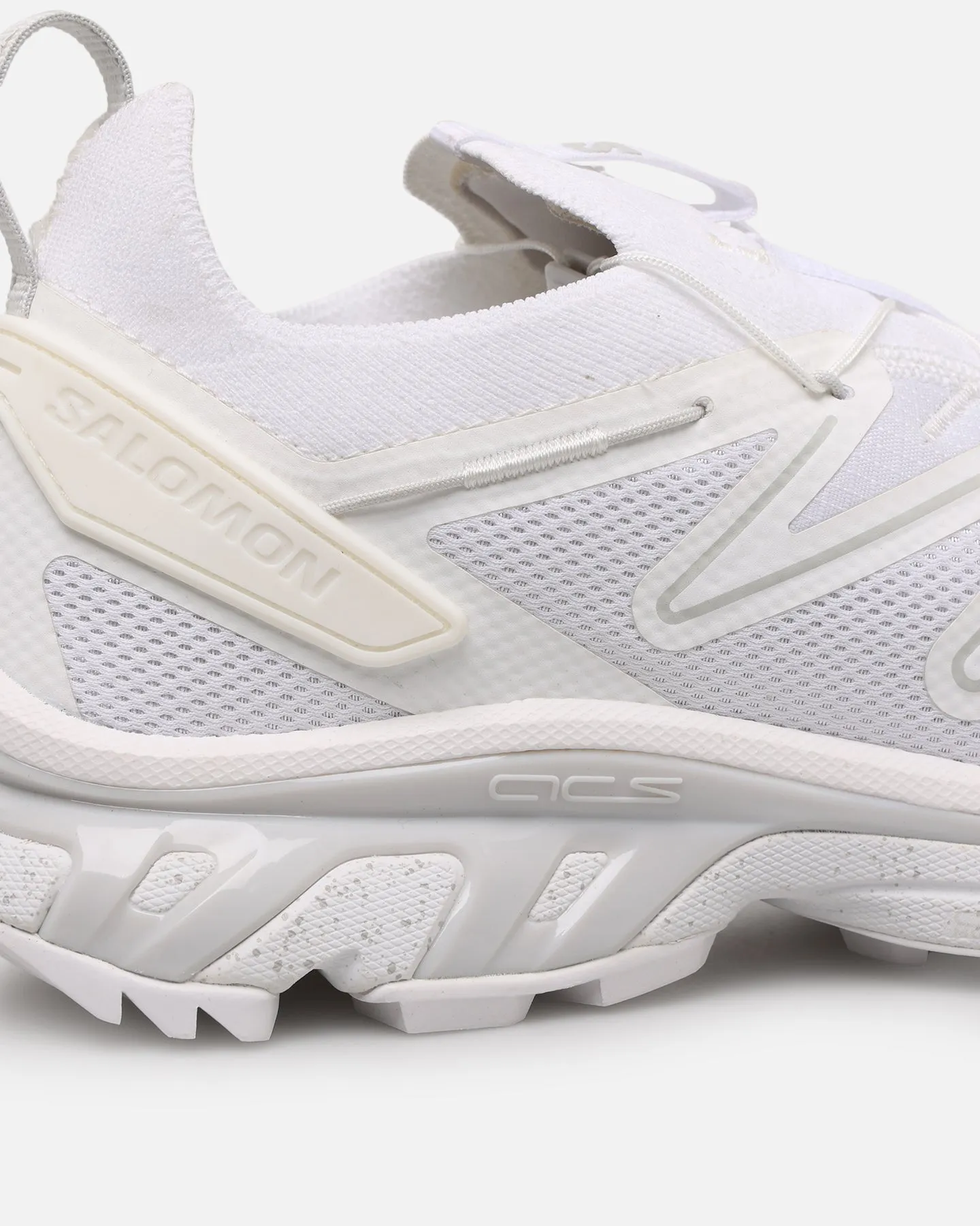 Salomon XT-Rush 2 White