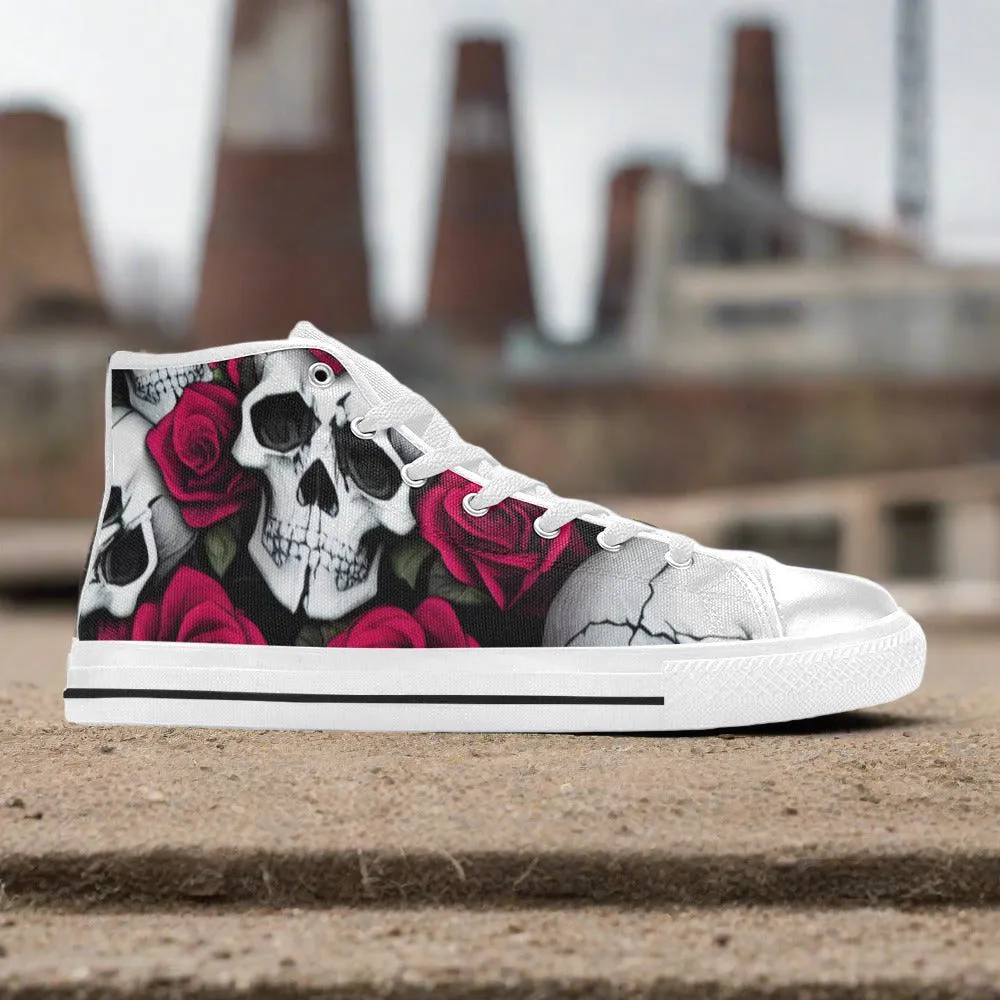 Skulls & Roses Men