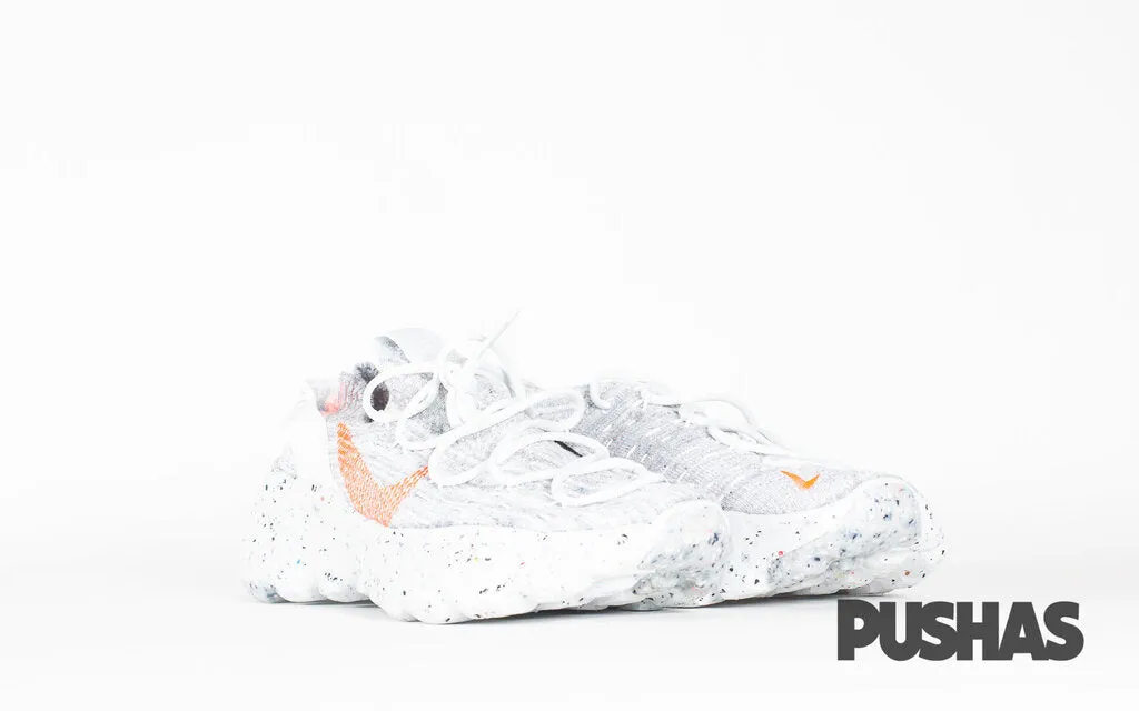 Space Hippie 04 Summit White Hyper Crimson W