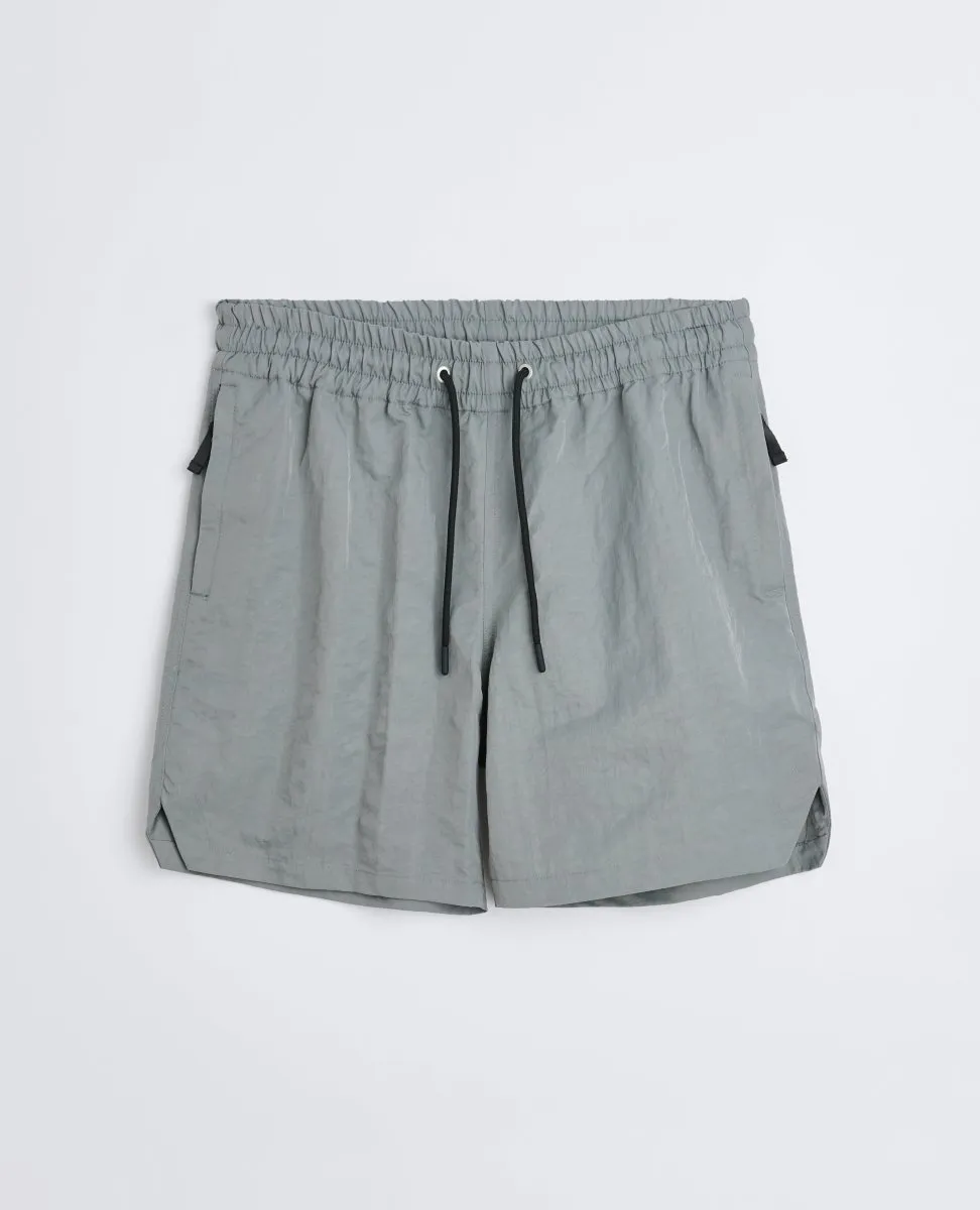 Sunflower MIKE SHORTS Light Grey SS24