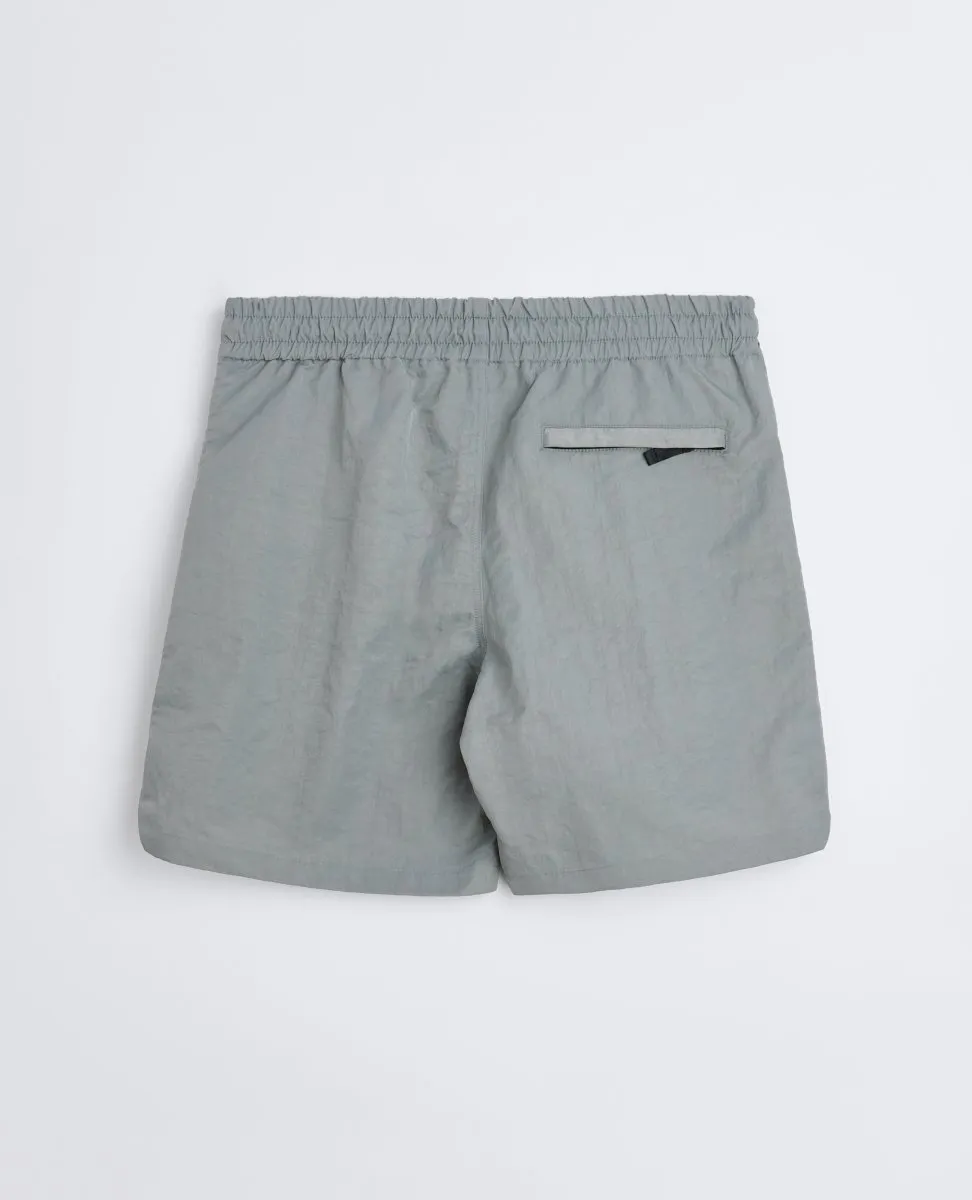 Sunflower MIKE SHORTS Light Grey SS24