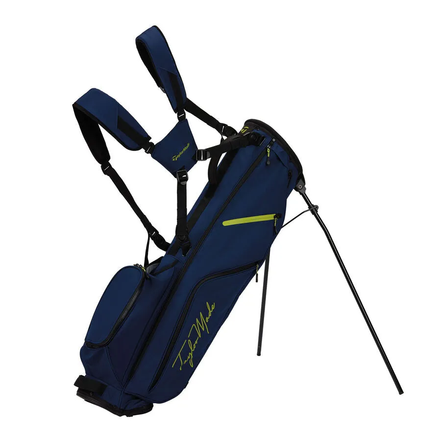 TaylorMade TM23 Flextech Carry Bag