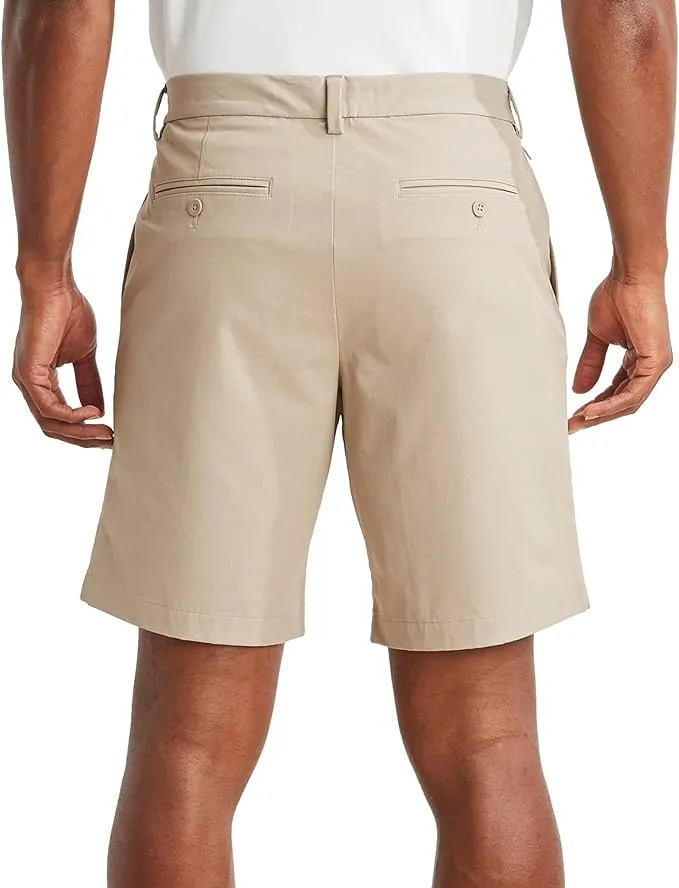 Vineyard Vines 9 Performance On-The-Go Shorts