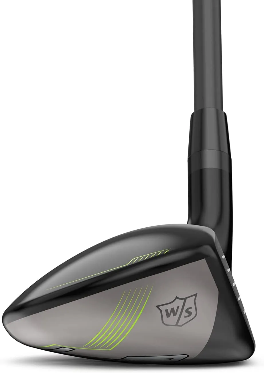 Wilson Staff Launch Pad Hybrid - 2022