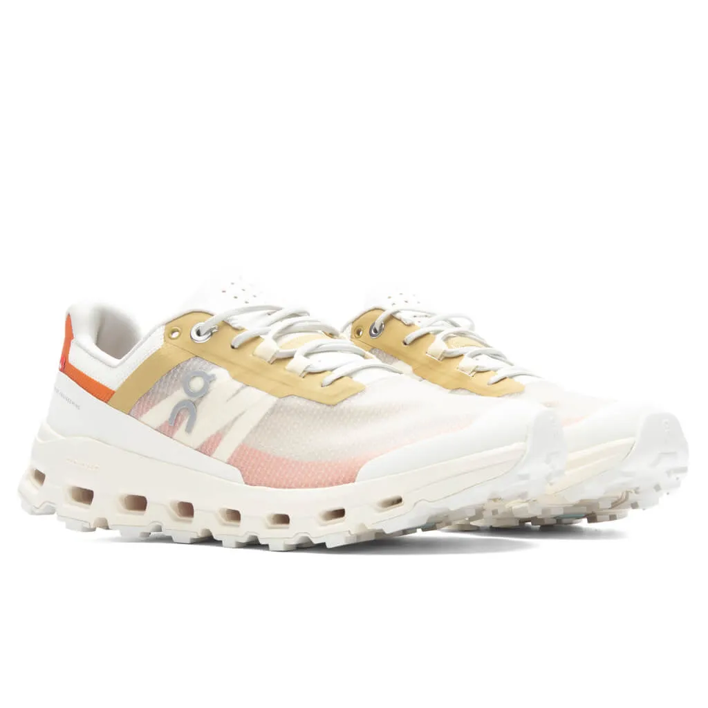 Women's Cloudvista - Ivory/Bronze