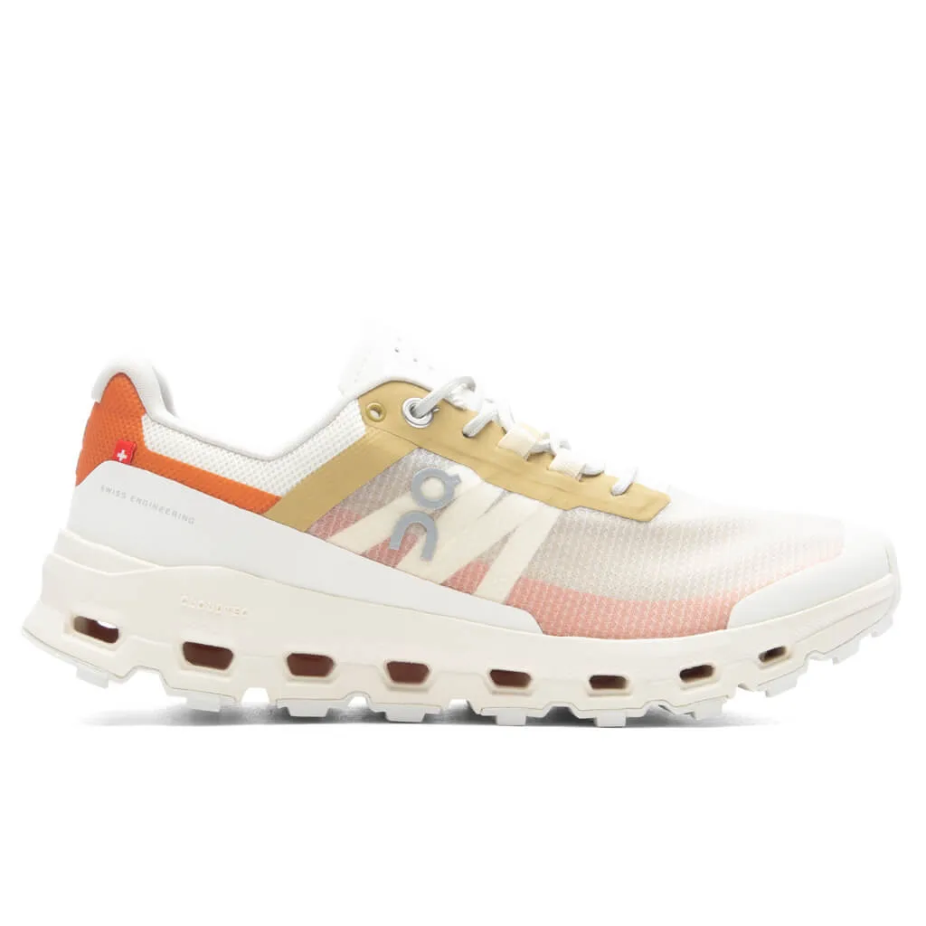 Women's Cloudvista - Ivory/Bronze