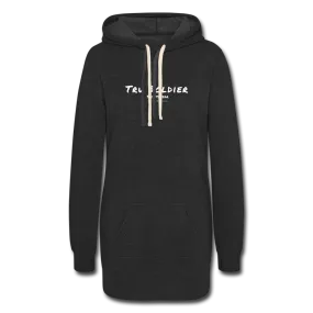 Women's Signature Hoodie Dress