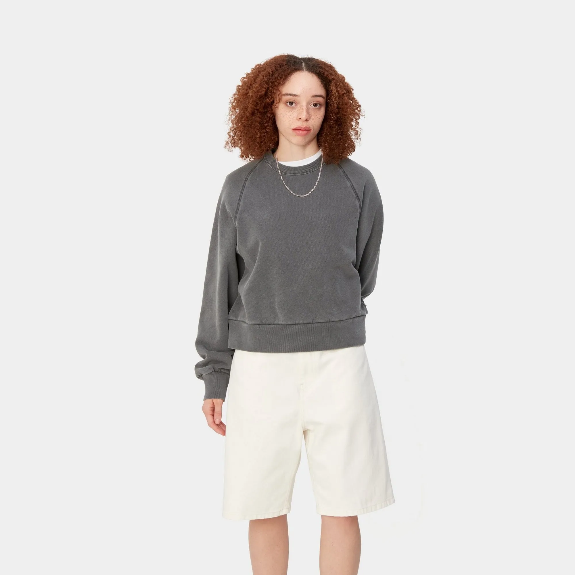 Women’s Taos Sweatshirt | Flint