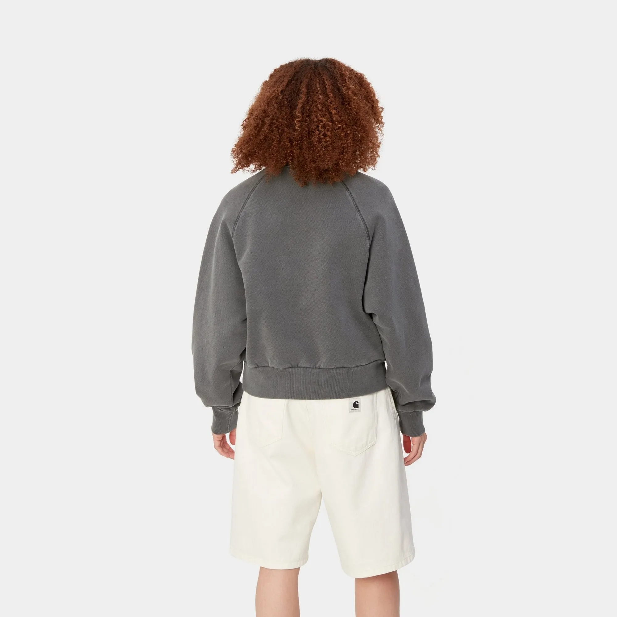 Women’s Taos Sweatshirt | Flint