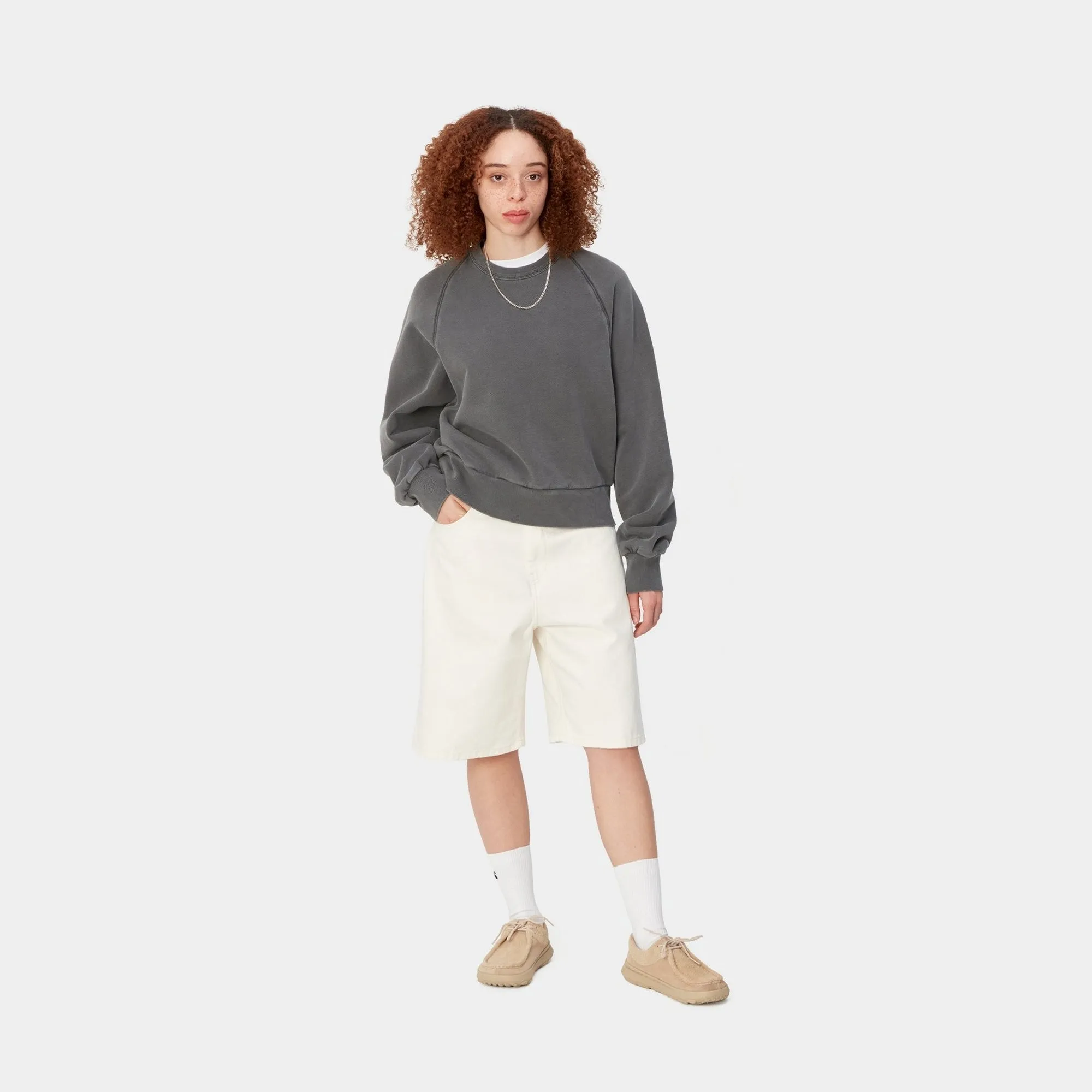 Women’s Taos Sweatshirt | Flint