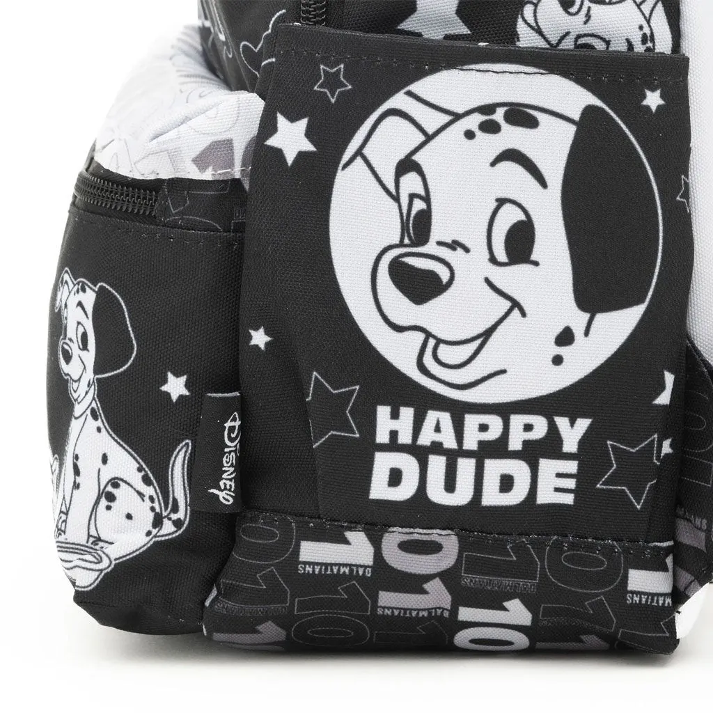 WondaPop Disney 101 Dalmatians 13 Nylon Mini Backpack