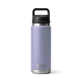 YETI Rambler 26 oz Bottle W/ Chug Cap - Cosmic Lilac (Limited Edition)